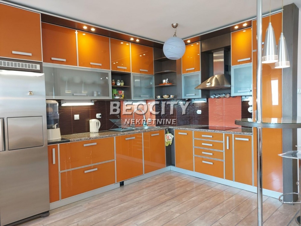 četvorosoban stan, 115 m2, Palilula, Bulevar despota Stefana ID: 114633 3