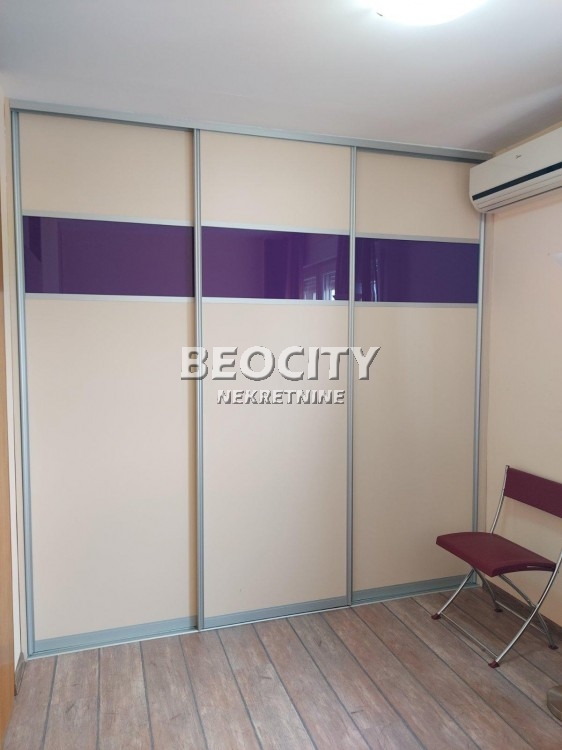 četvorosoban stan, 115 m2, Palilula, Bulevar despota Stefana ID: 114633 14