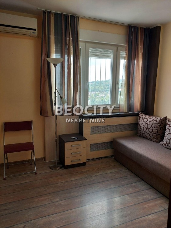 četvorosoban stan, 115 m2, Palilula, Bulevar despota Stefana ID: 114633 16