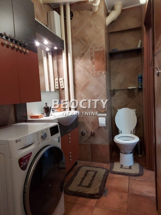 četvorosoban stan, 115 m2, Palilula, Bulevar despota Stefana ID: 114633 17