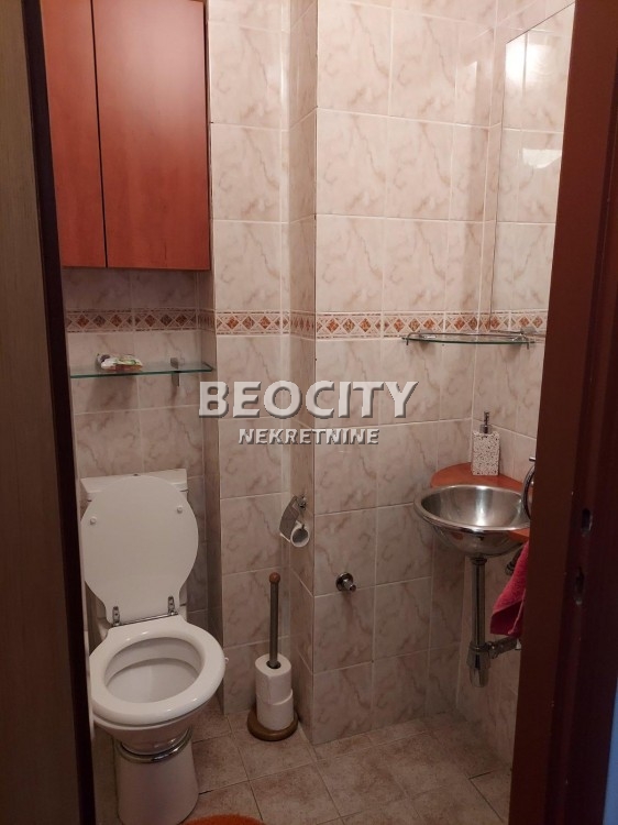 četvorosoban stan, 115 m2, Palilula, Bulevar despota Stefana ID: 114633 19