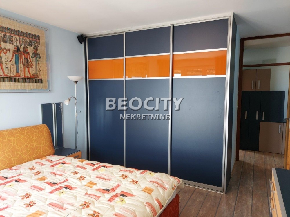 četvorosoban stan, 115 m2, Palilula, Bulevar despota Stefana ID: 114633 10