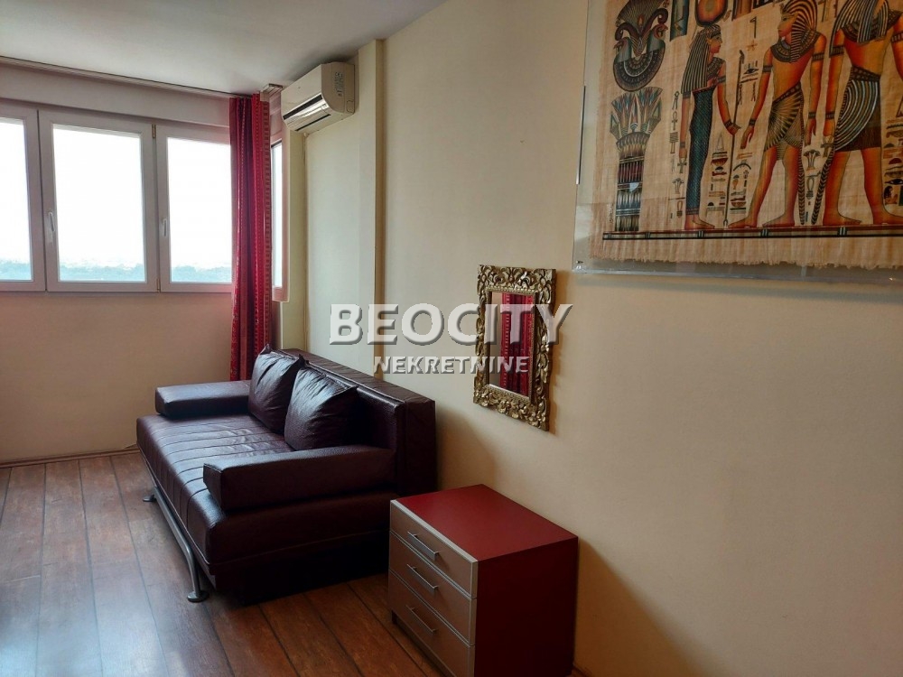 četvorosoban stan, 115 m2, Palilula, Bulevar despota Stefana ID: 114633 11