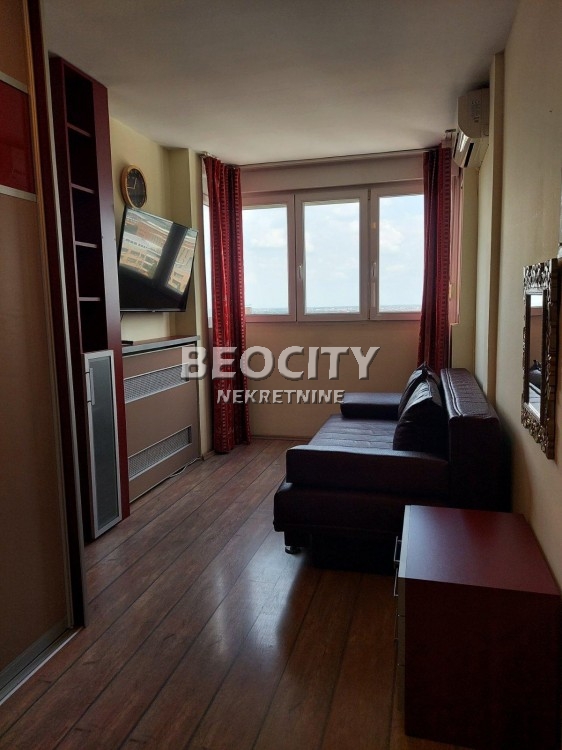 četvorosoban stan, 115 m2, Palilula, Bulevar despota Stefana ID: 114633 12