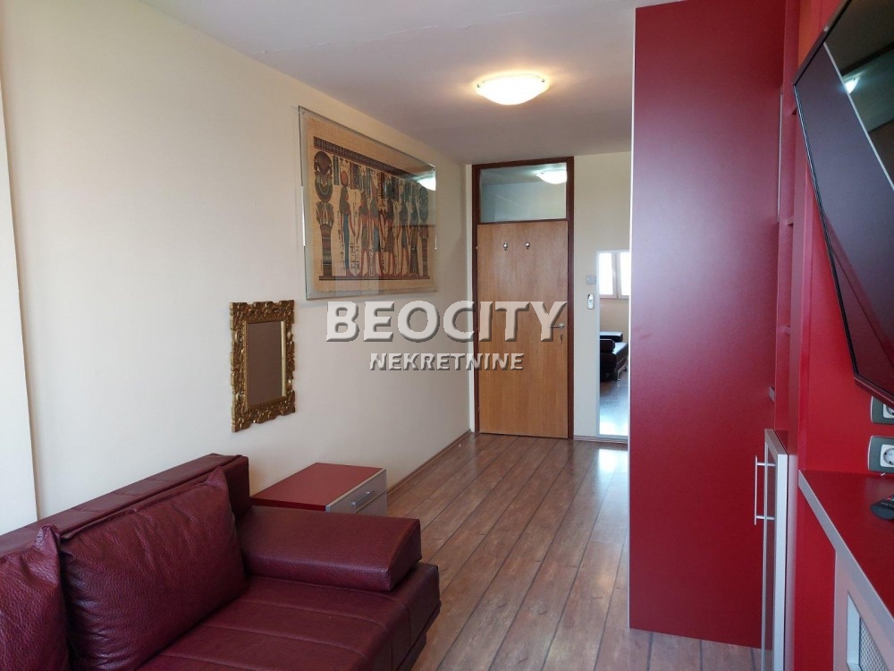 četvorosoban stan, 115 m2, Palilula, Bulevar despota Stefana ID: 114633 13