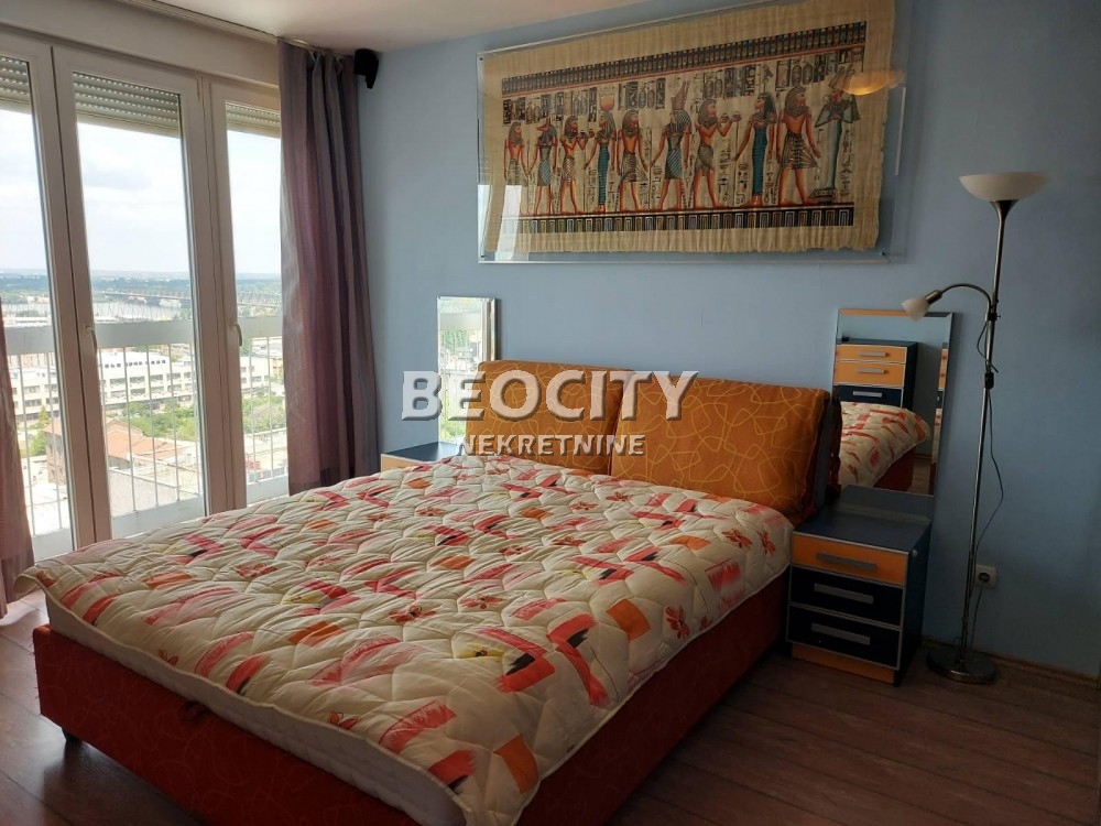 četvorosoban stan, 115 m2, Palilula, Bulevar despota Stefana ID: 114633 8