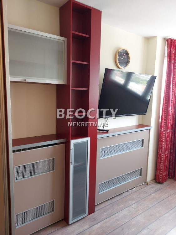 četvorosoban stan, 115 m2, Palilula, Bulevar despota Stefana ID: 114633 9