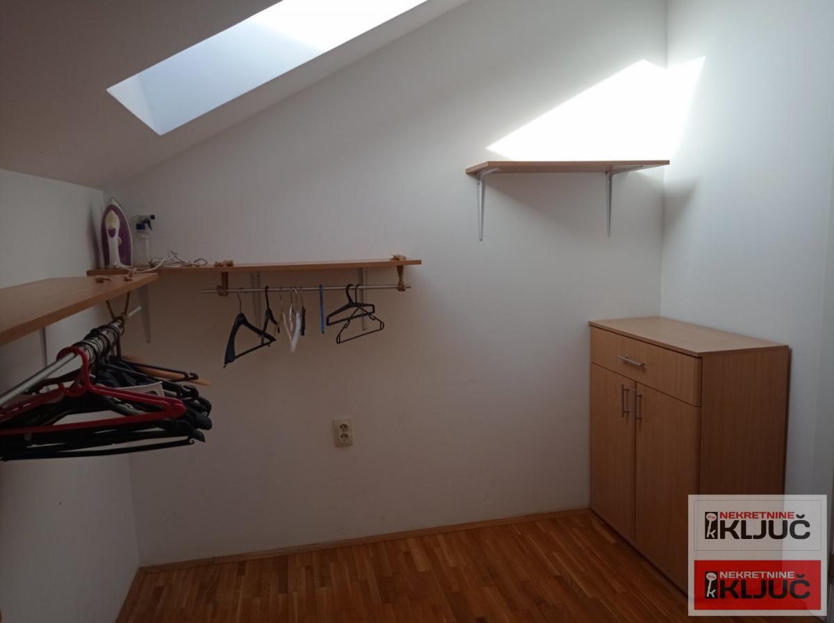 VETERNIČKA RAMPA, 66m2, Troiposoban, Funkcionalan 18