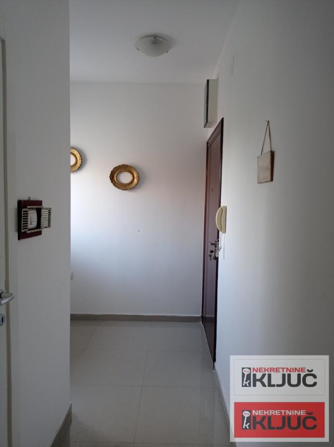 VETERNIČKA RAMPA, 66m2, Troiposoban, Funkcionalan 19