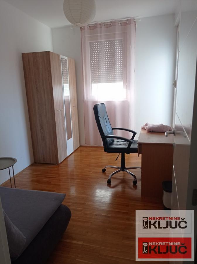 VETERNIČKA RAMPA, 66m2, Troiposoban, Funkcionalan 20