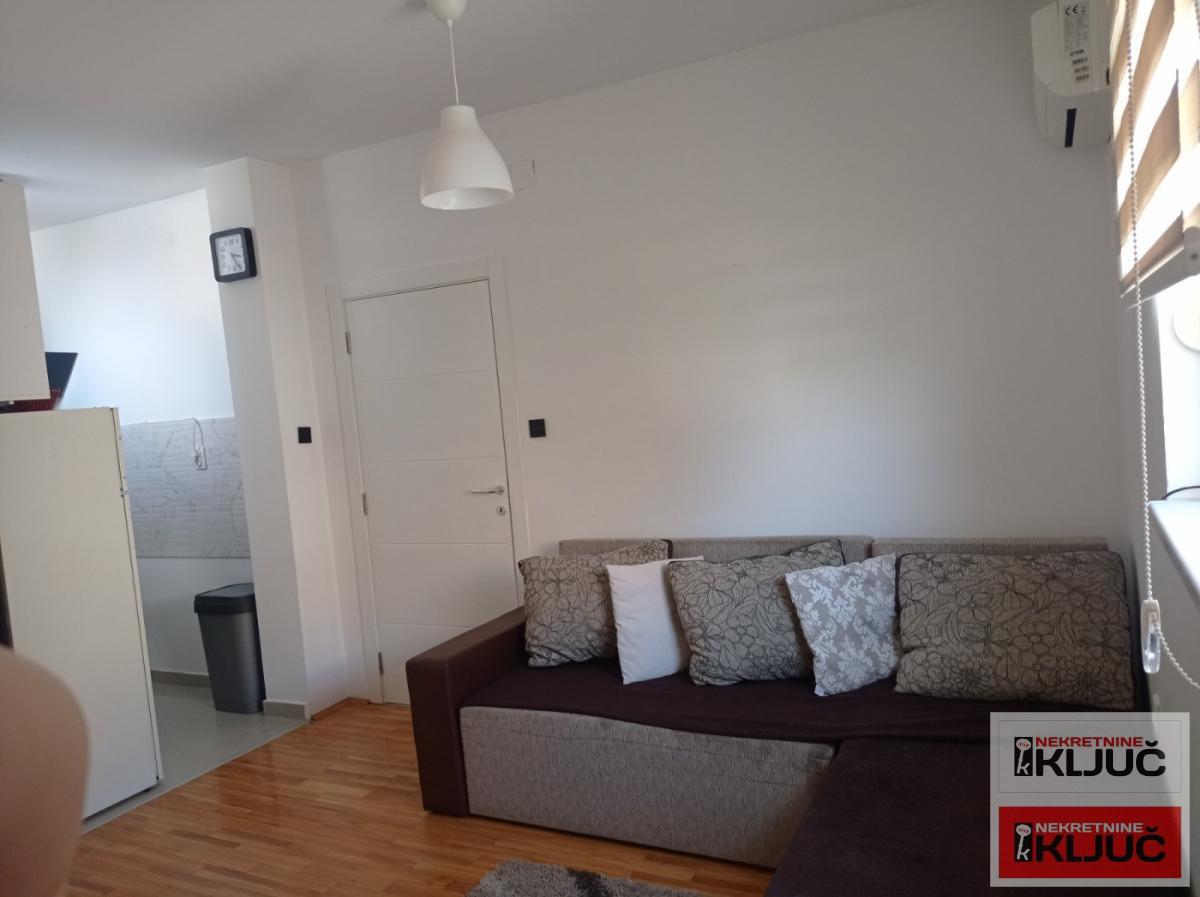 VETERNIČKA RAMPA, 66m2, Troiposoban, Funkcionalan 2