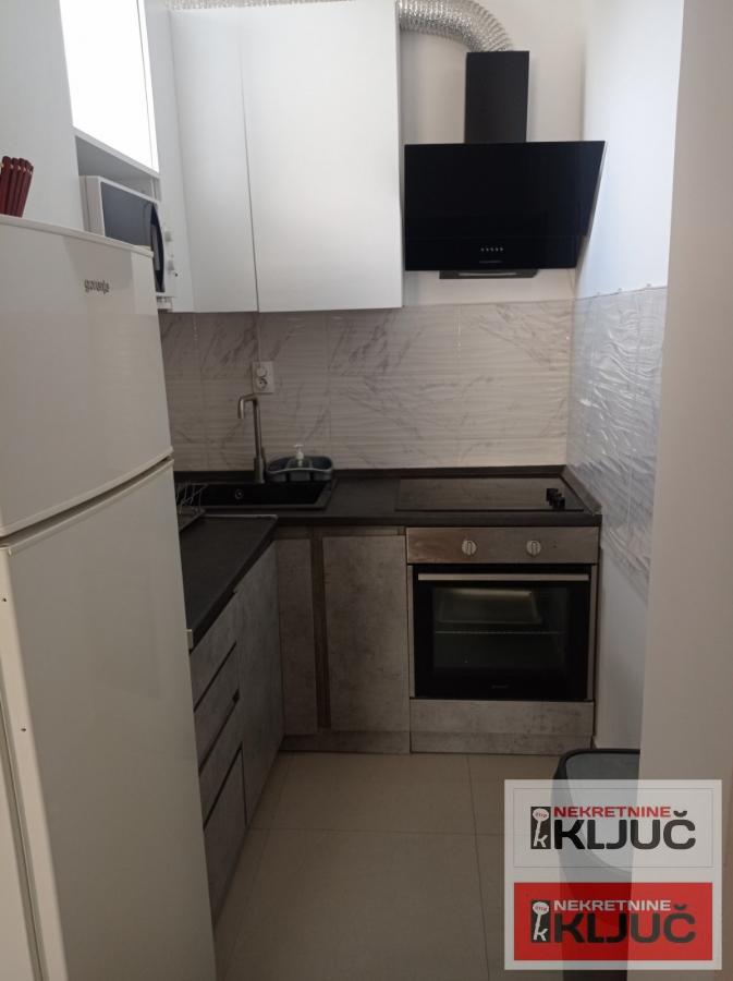 VETERNIČKA RAMPA, 66m2, Troiposoban, Funkcionalan 4