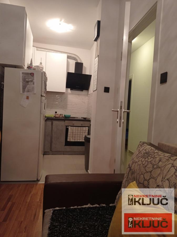 VETERNIČKA RAMPA, 66m2, Troiposoban, Funkcionalan 5