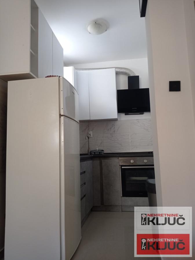 VETERNIČKA RAMPA, 66m2, Troiposoban, Funkcionalan 11