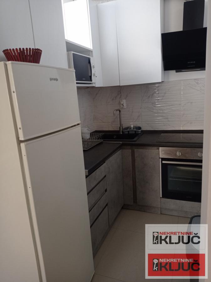 VETERNIČKA RAMPA, 66m2, Troiposoban, Funkcionalan 12