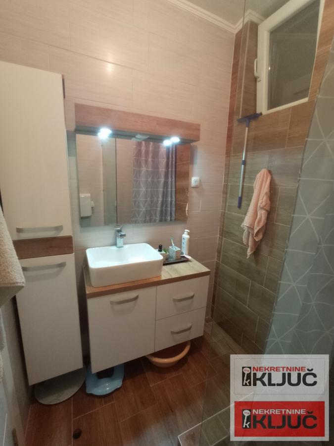 VETERNIČKA RAMPA, 66m2, Troiposoban, Funkcionalan 13