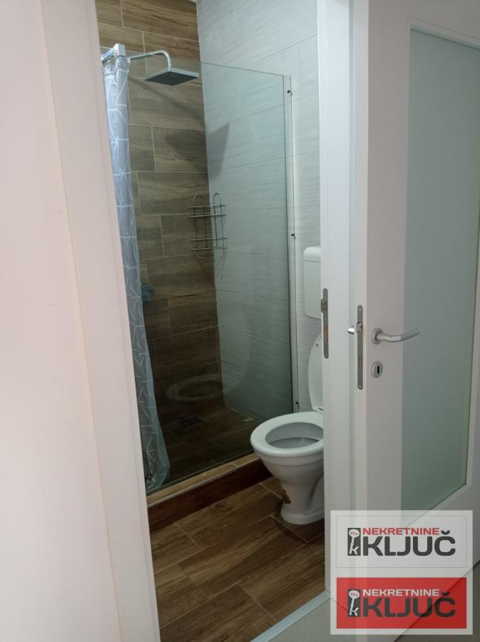 VETERNIČKA RAMPA, 66m2, Troiposoban, Funkcionalan 14