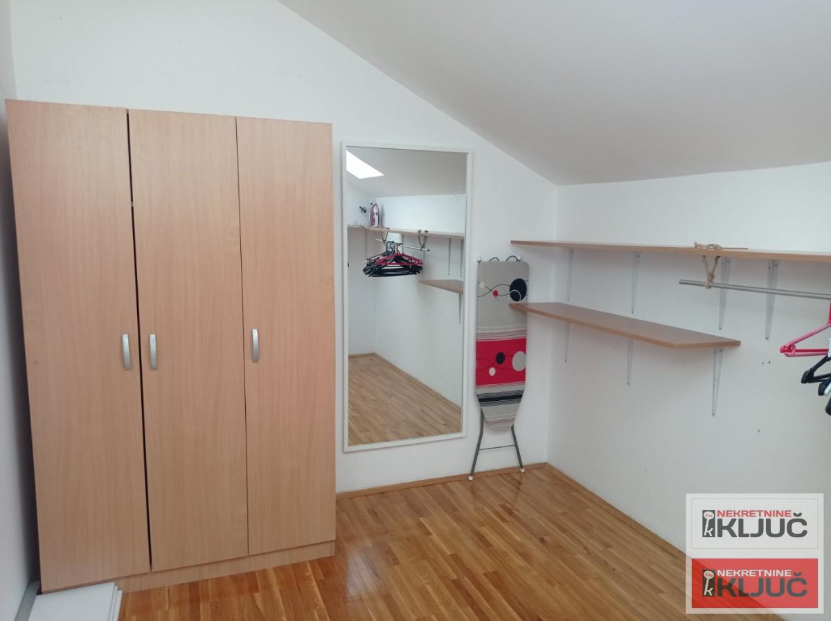 VETERNIČKA RAMPA, 66m2, Troiposoban, Funkcionalan 16