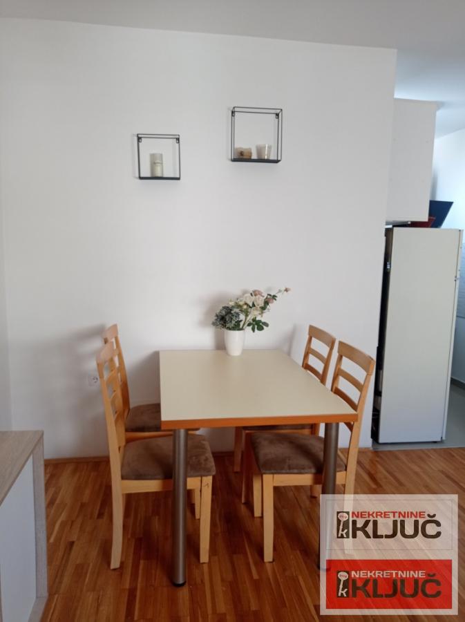 VETERNIČKA RAMPA, 66m2, Troiposoban, Funkcionalan 7