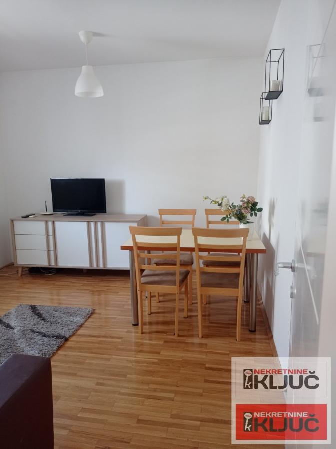 VETERNIČKA RAMPA, 66m2, Troiposoban, Funkcionalan 8