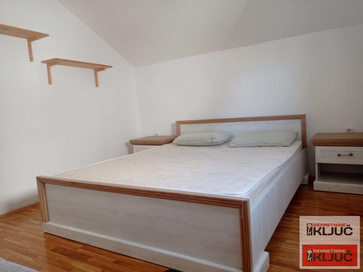 VETERNIČKA RAMPA, 66m2, Troiposoban, Funkcionalan 9