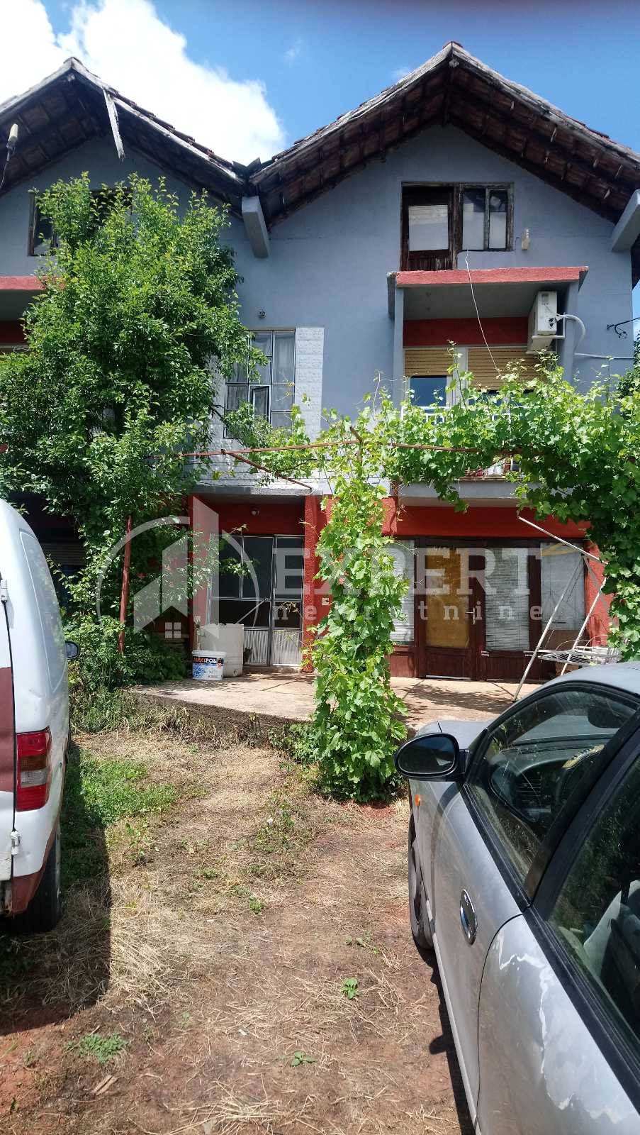 četvorosobna kuća, 200 m2, Gornji Barbeš, Miloša Obilića ID: p-012853 1