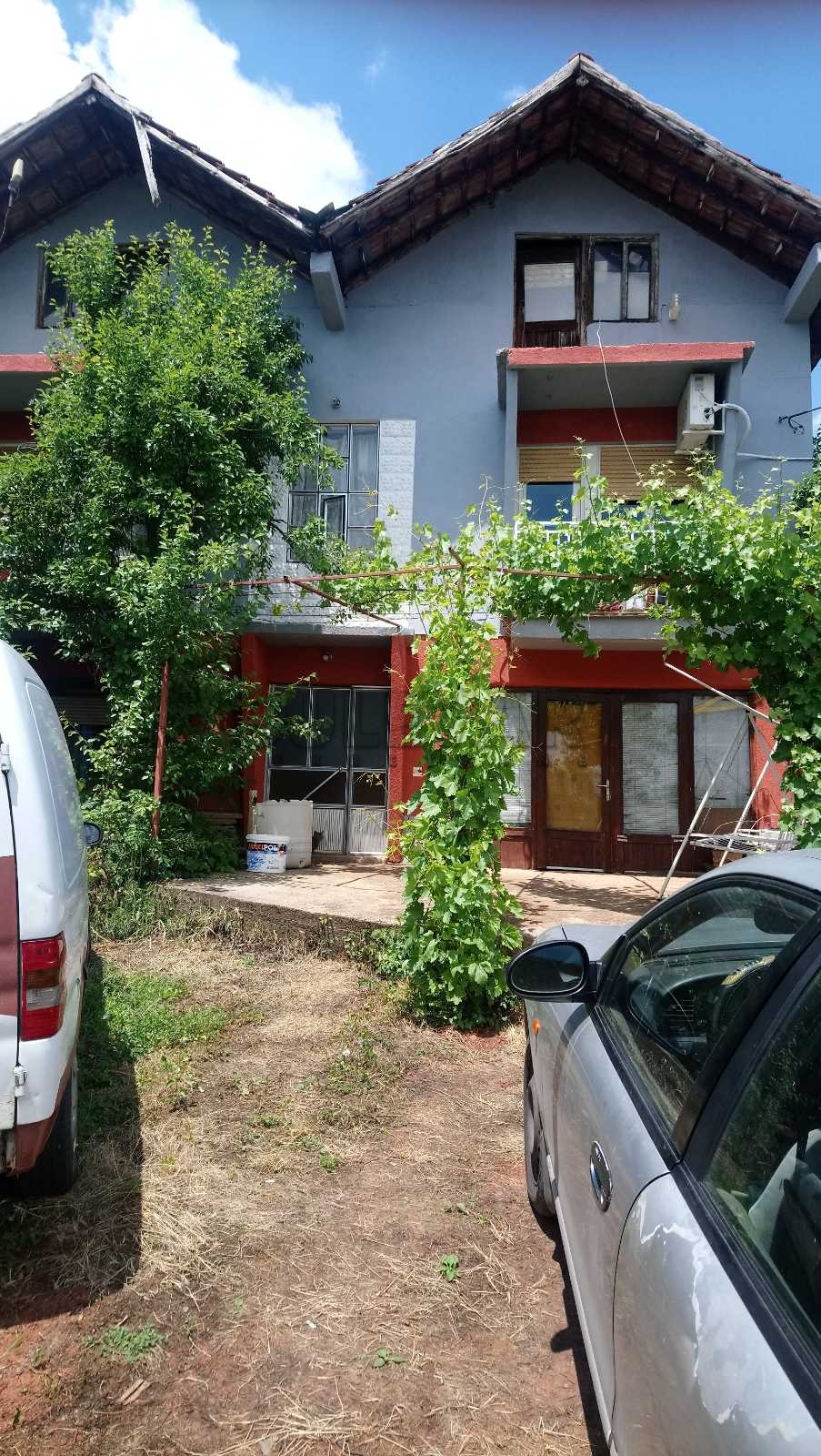 četvorosobna kuća, 200 m2, Gornji Barbeš, Miloša Obilića ID: p-012853 1