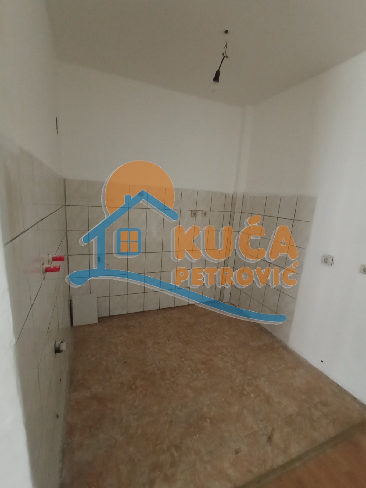 Dvosoban stan, 56 m2, Durlan, Proleterska ID: i-012858 2