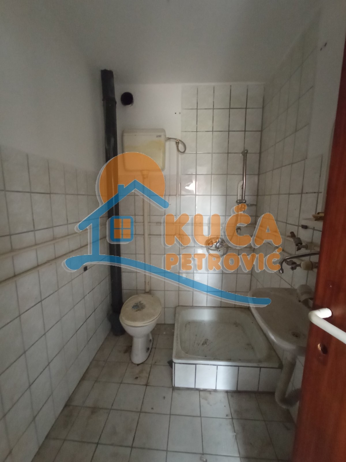 Dvosoban stan, 56 m2, Durlan, Proleterska ID: i-012858 5