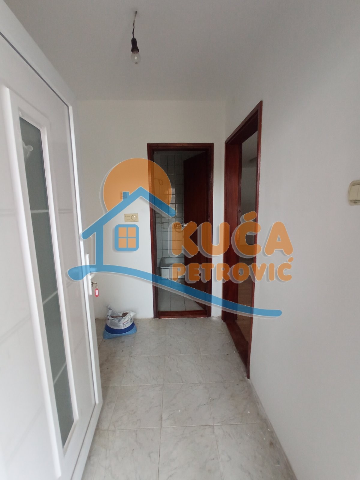 Dvosoban stan, 56 m2, Durlan, Proleterska ID: i-012858 6