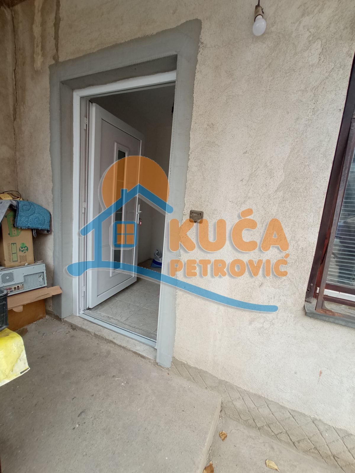 Dvosoban stan, 56 m2, Durlan, Proleterska ID: i-012858 7