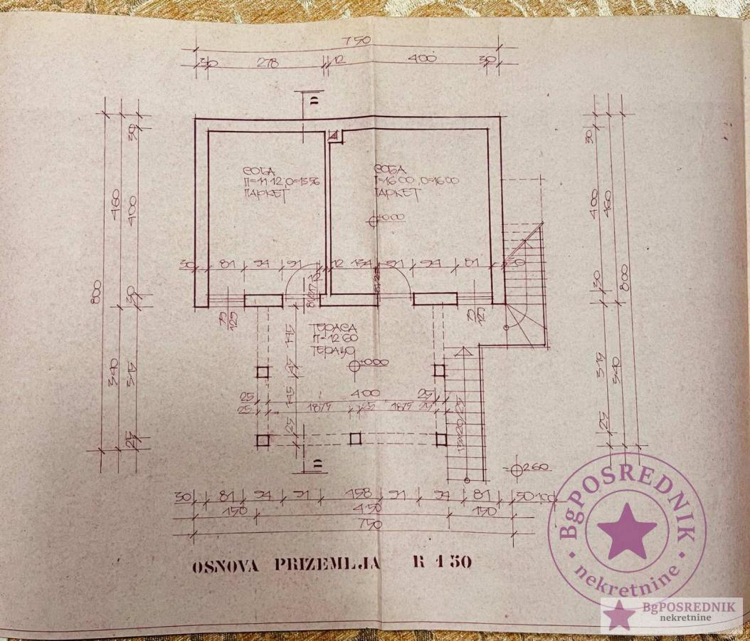 Inđija,Okolina,Krčedin,Brest,83m2 2
