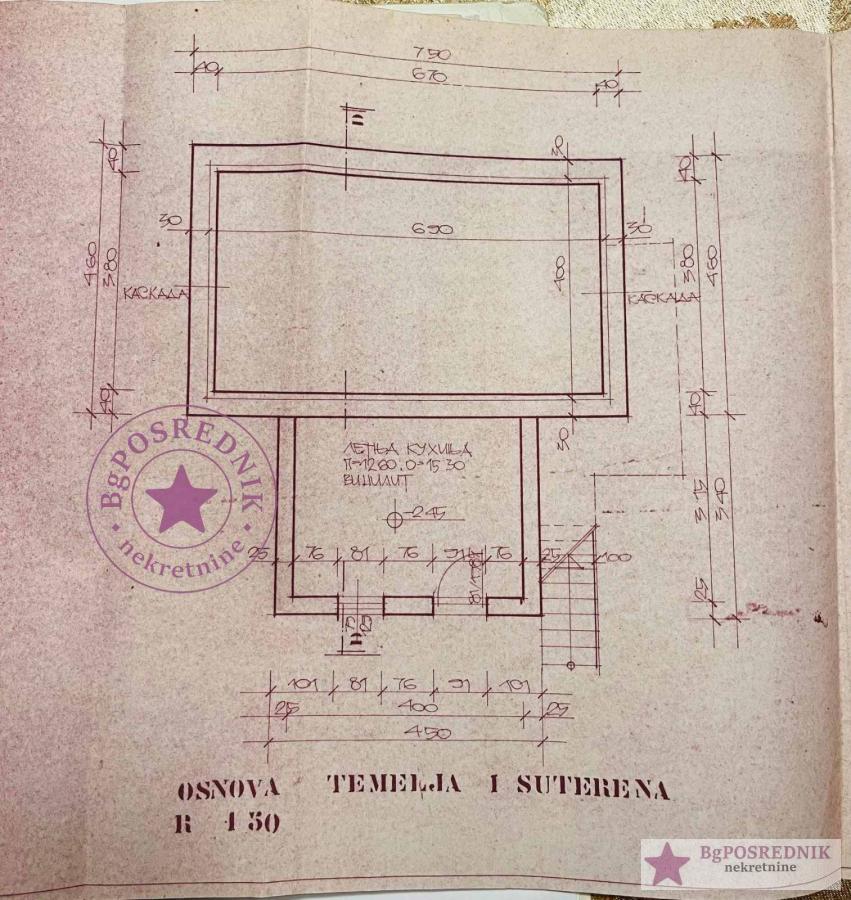 Inđija,Okolina,Krčedin,Brest,83m2 3