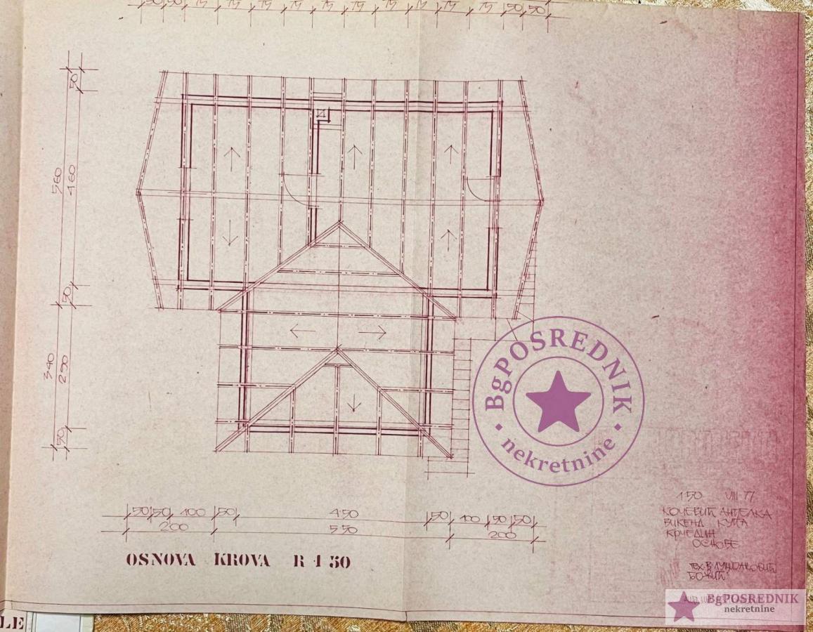 Inđija,Okolina,Krčedin,Brest,83m2 4