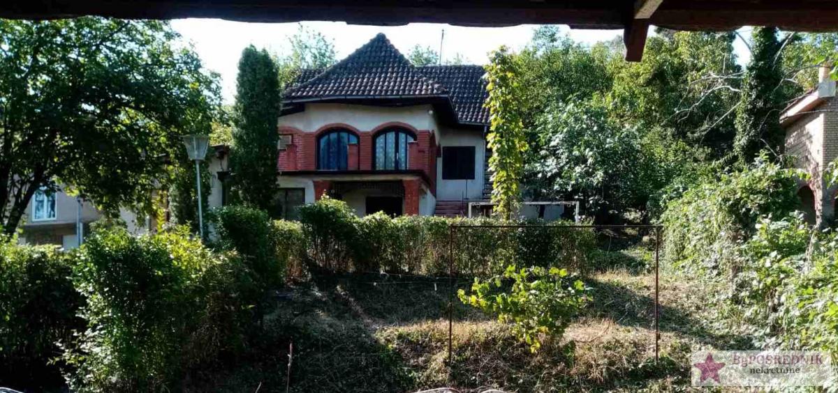 Inđija,Okolina,Krčedin,Brest,83m2 5