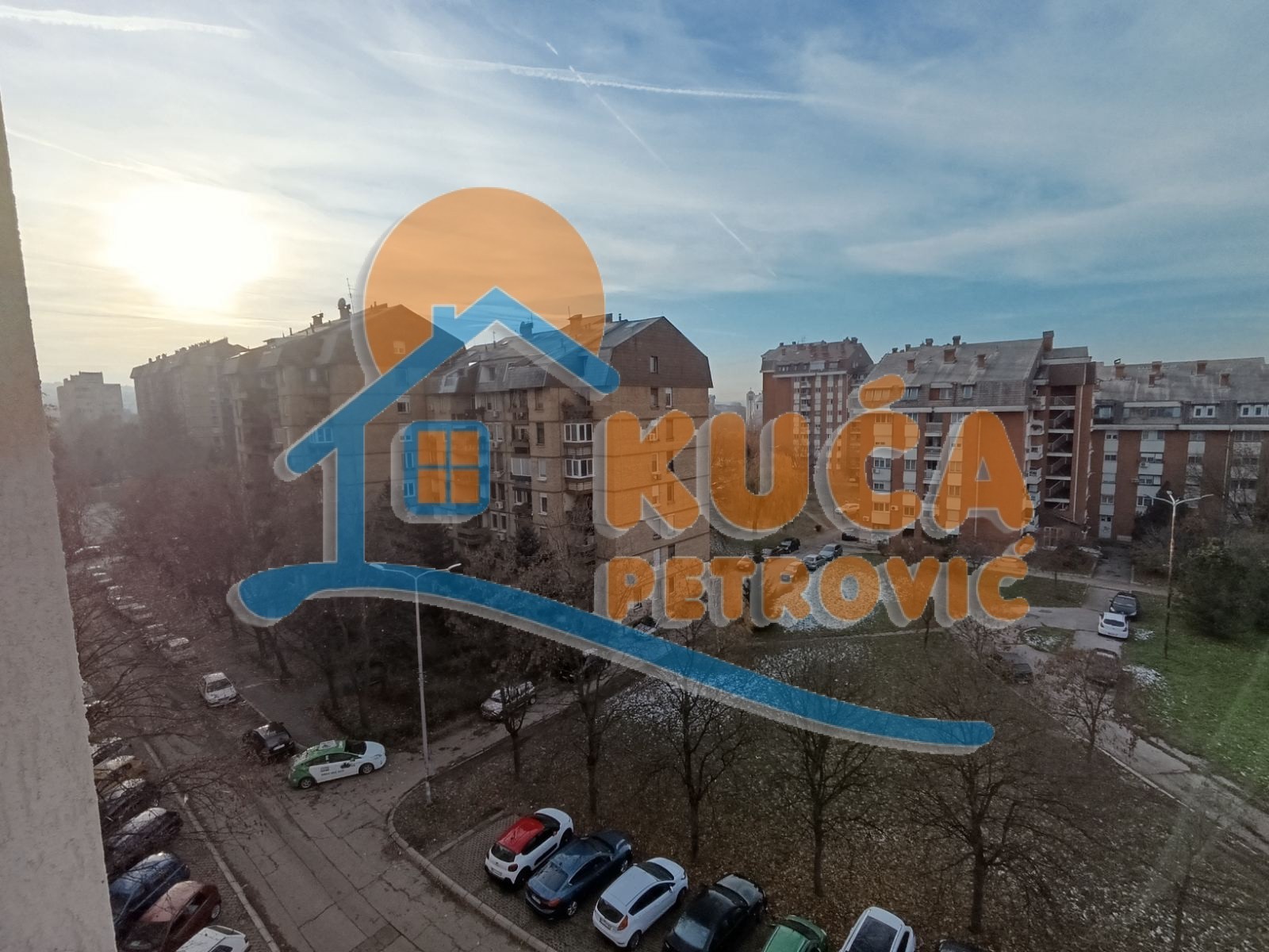 Jednosoban stan, 44 m2, Bulevar Nemanjića, Romanijska ID: i-012864 24