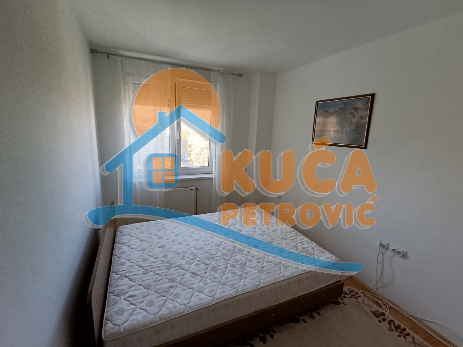 Jednosoban stan, 44 m2, Bulevar Nemanjića, Romanijska ID: i-012864 10