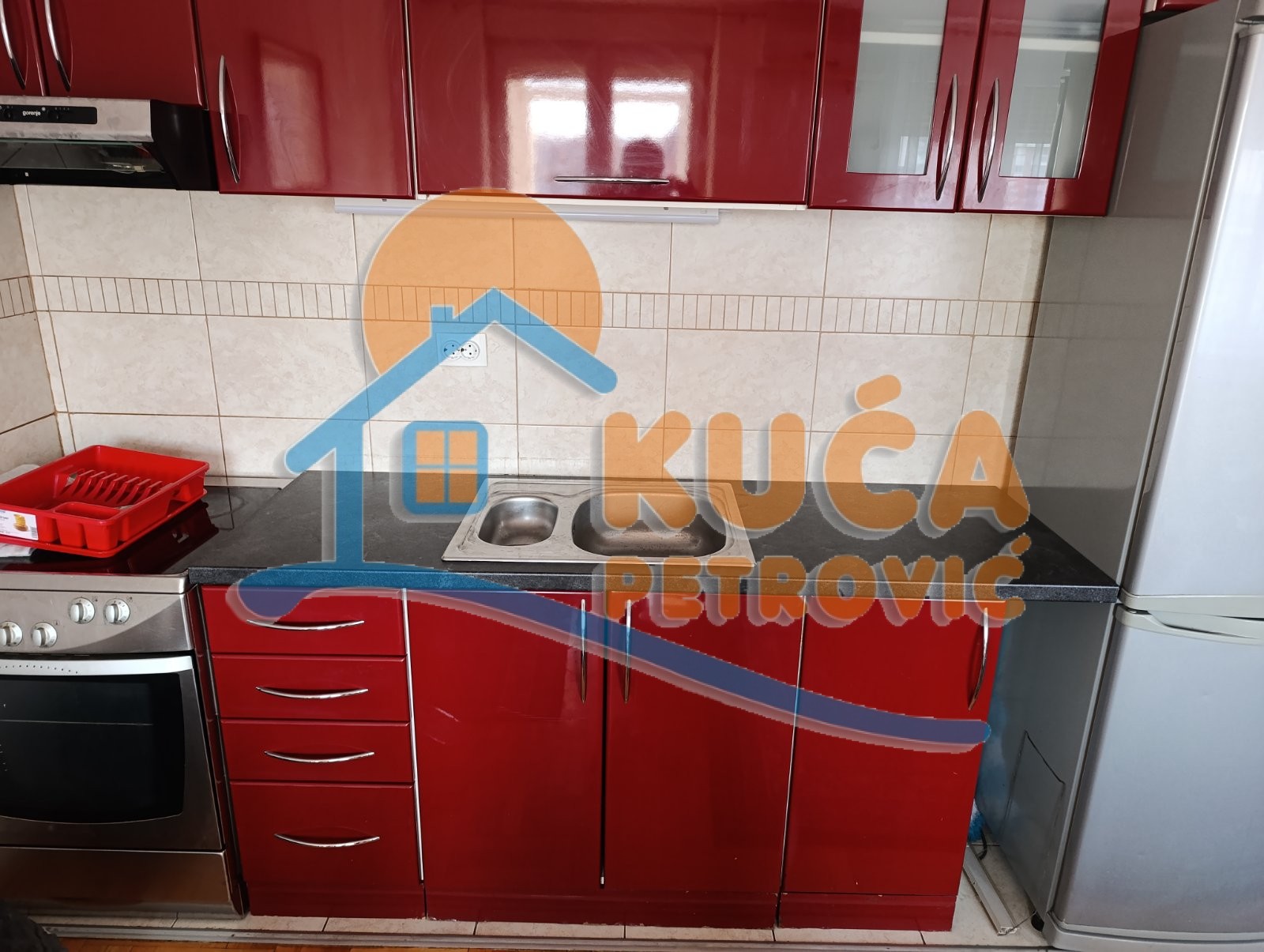 Jednosoban stan, 44 m2, Bulevar Nemanjića, Romanijska ID: i-012864 7