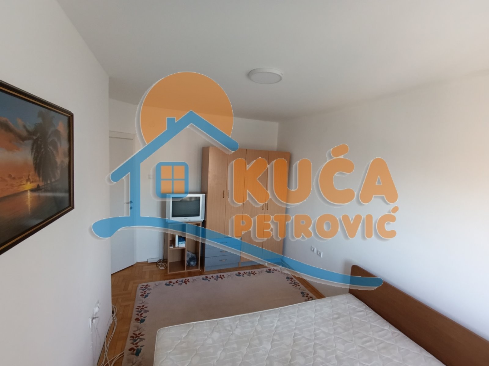 Jednosoban stan, 44 m2, Bulevar Nemanjića, Romanijska ID: i-012864 9