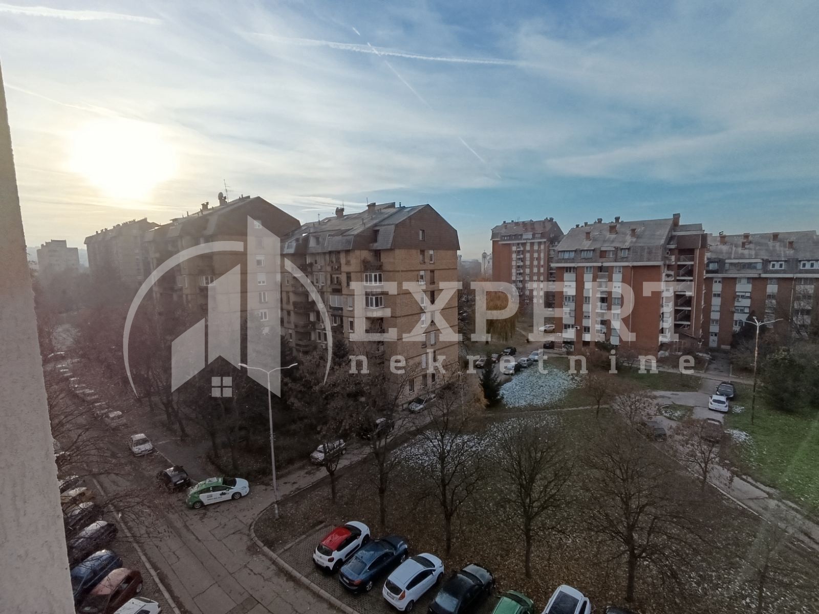 Jednosoban stan, 44 m2, Bulevar Nemanjića, Romanijska ID: i-012864 24