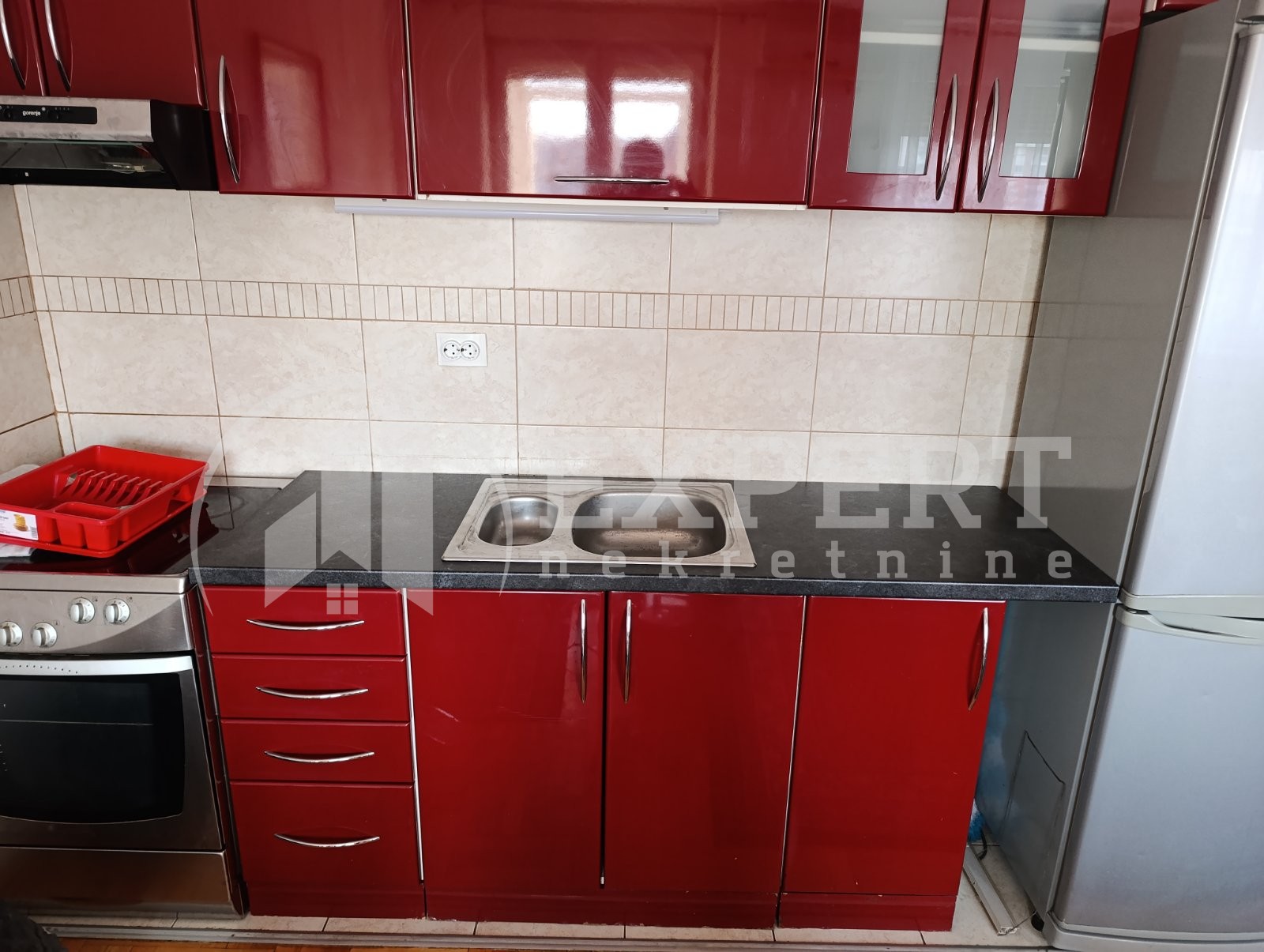 Jednosoban stan, 44 m2, Bulevar Nemanjića, Romanijska ID: i-012864 7