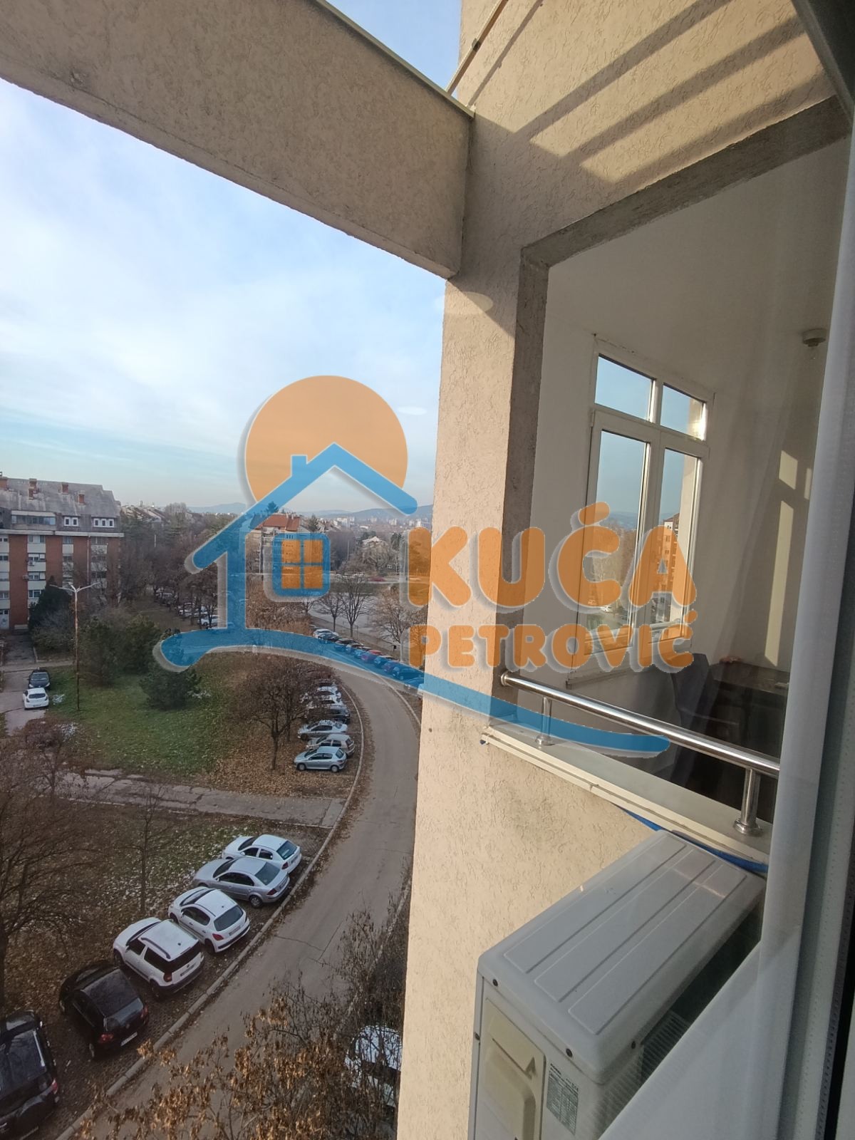 Jednosoban stan, 44 m2, Bulevar Nemanjića, Romanijska ID: i-012864 18