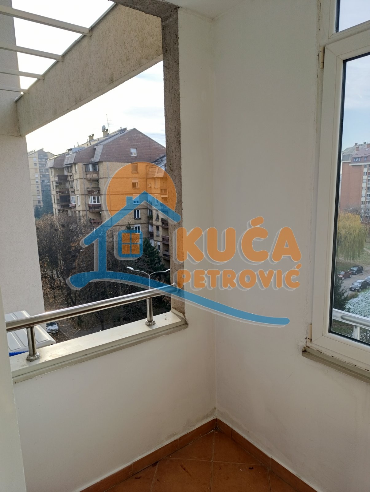 Jednosoban stan, 44 m2, Bulevar Nemanjića, Romanijska ID: i-012864 19