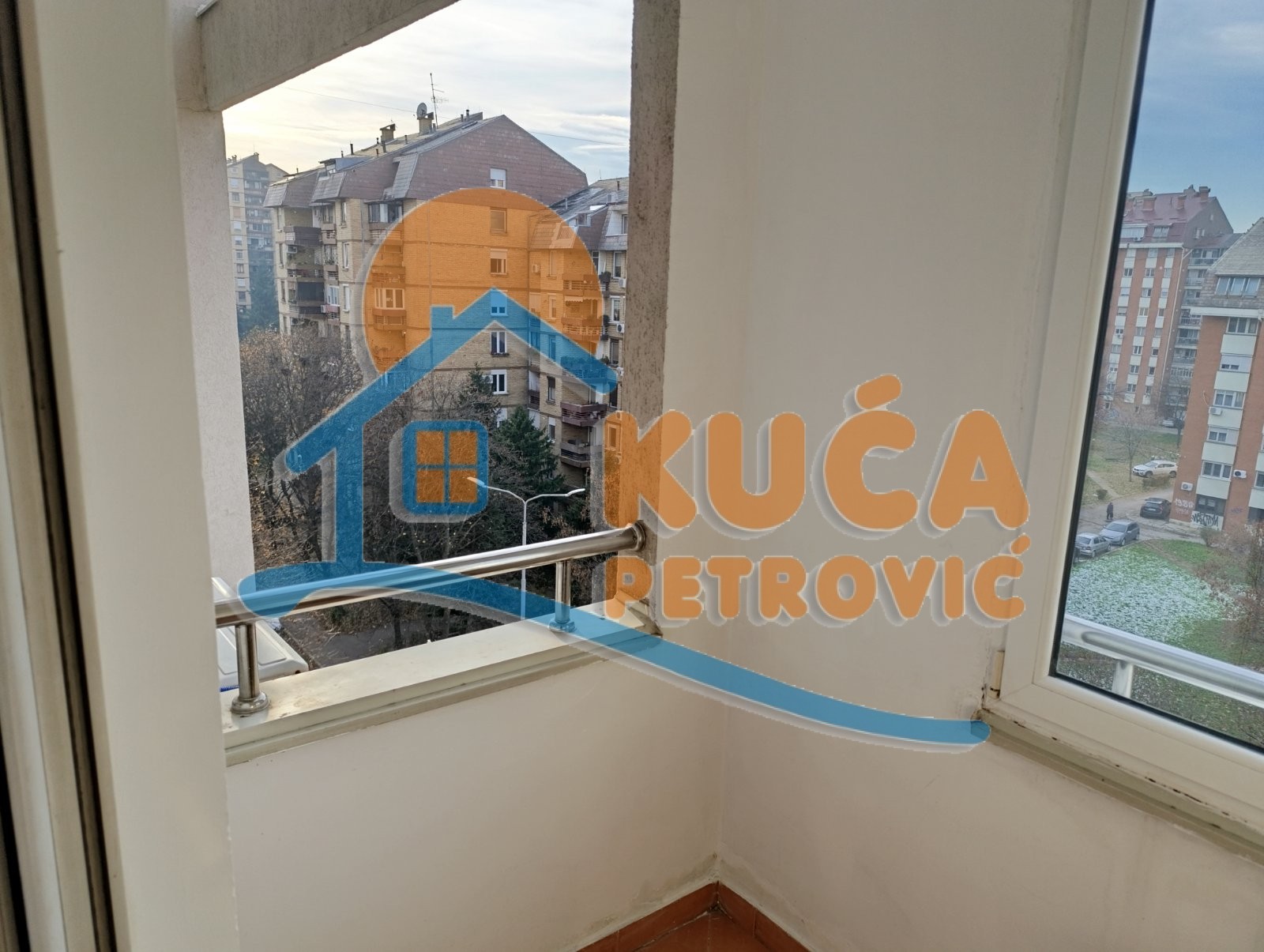 Jednosoban stan, 44 m2, Bulevar Nemanjića, Romanijska ID: i-012864 20