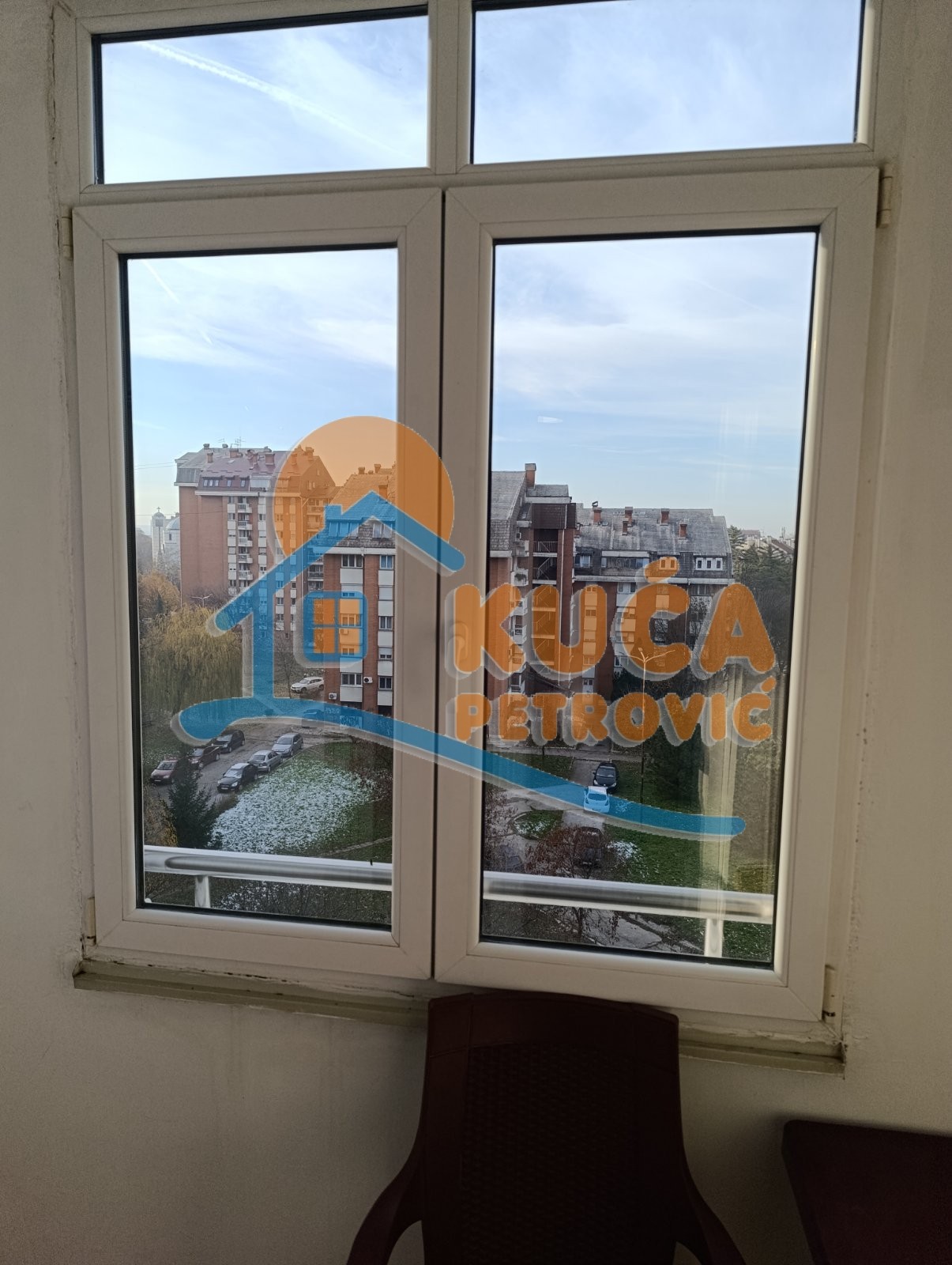 Jednosoban stan, 44 m2, Bulevar Nemanjića, Romanijska ID: i-012864 21