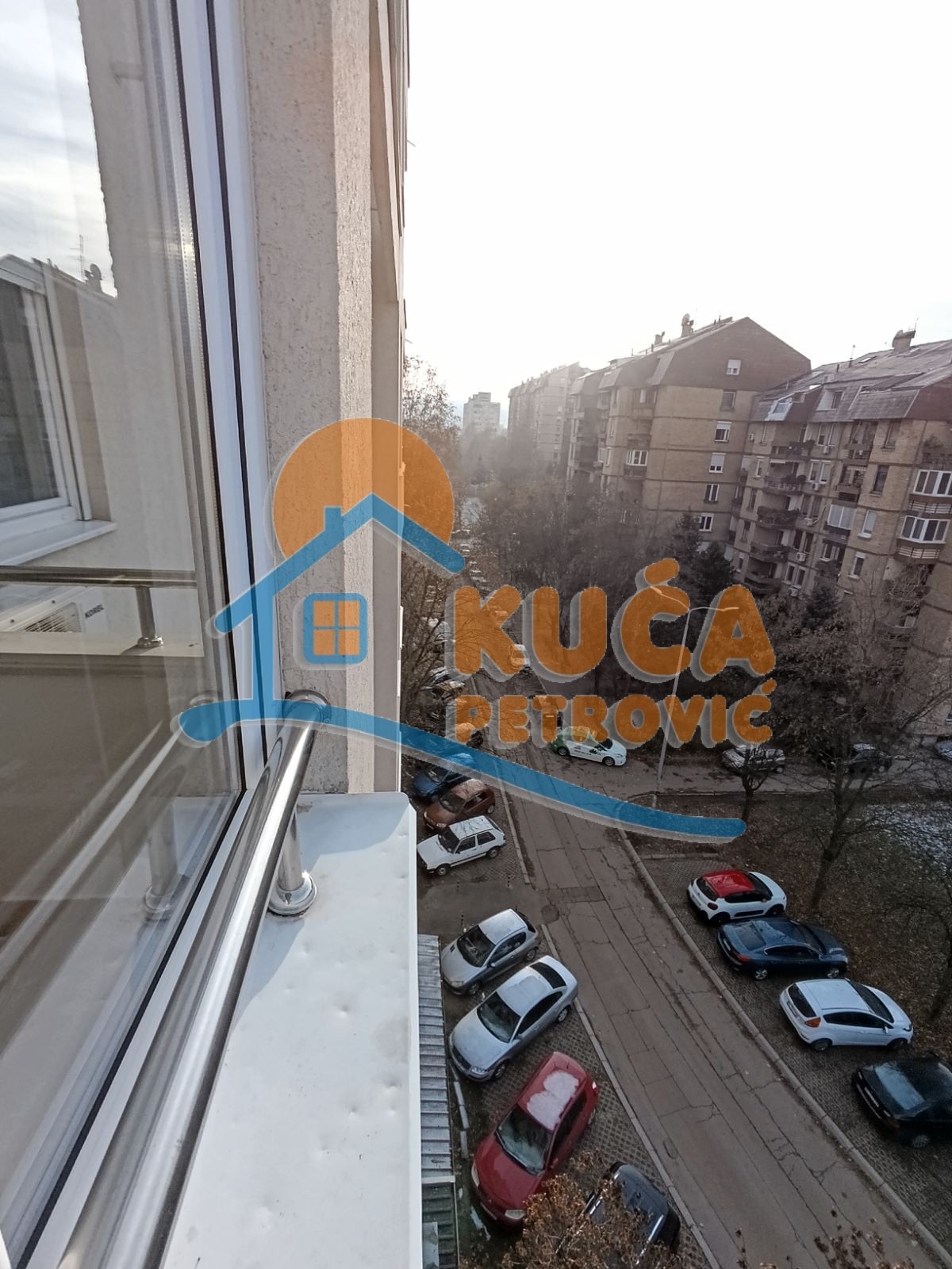 Jednosoban stan, 44 m2, Bulevar Nemanjića, Romanijska ID: i-012864 22