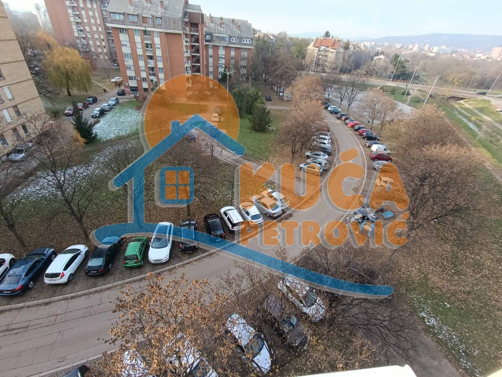 Jednosoban stan, 44 m2, Bulevar Nemanjića, Romanijska ID: i-012864 23