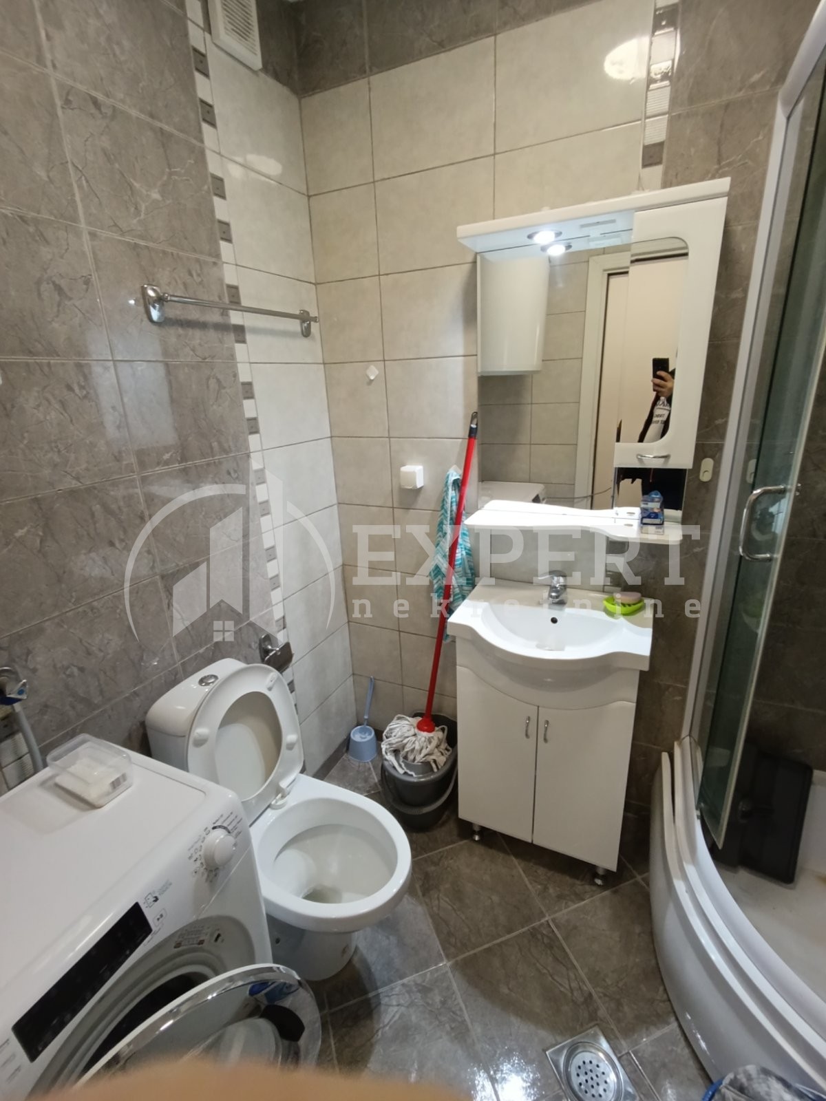 Jednosoban stan, 44 m2, Bulevar Nemanjića, Romanijska ID: i-012864 12