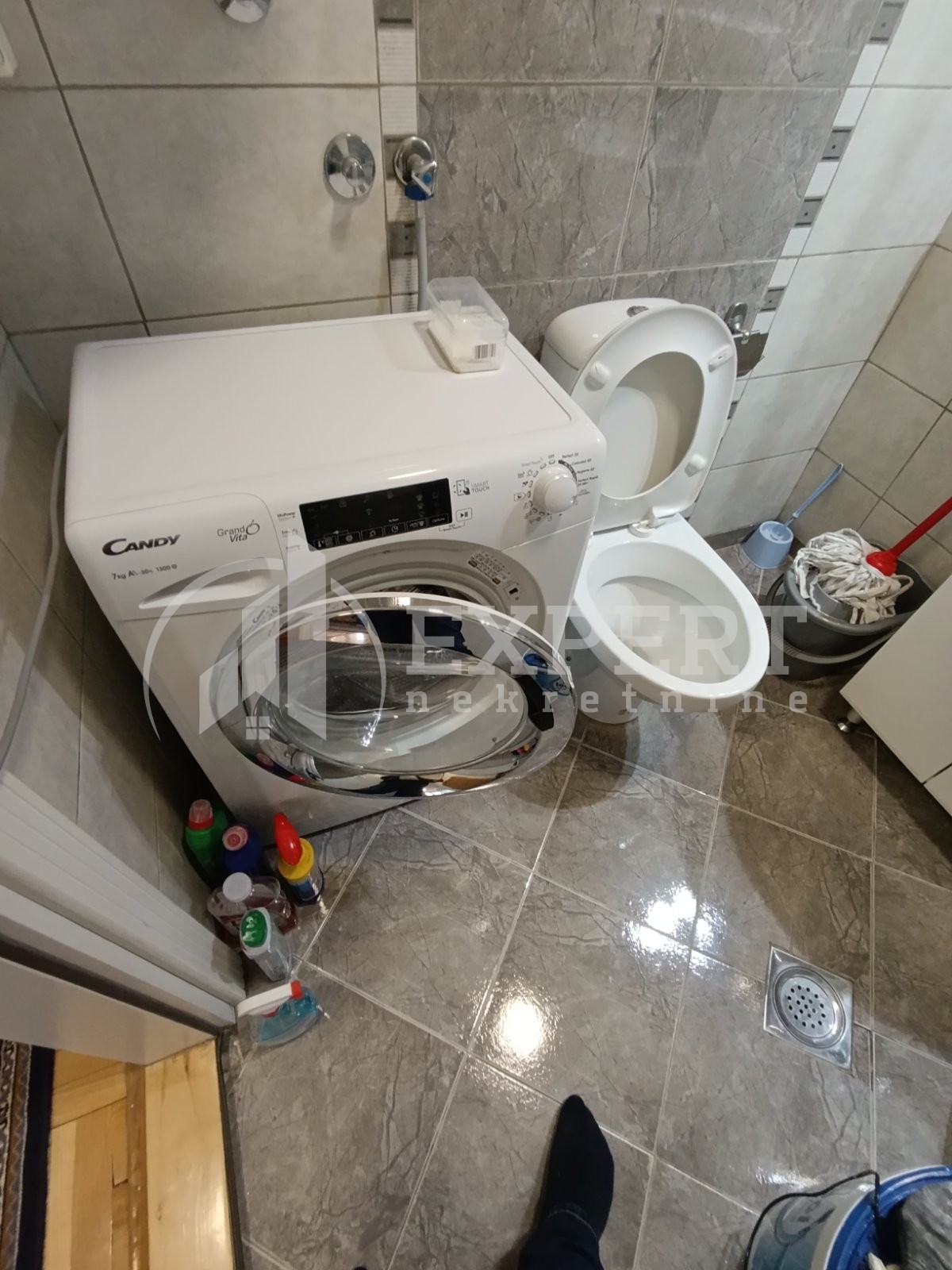 Jednosoban stan, 44 m2, Bulevar Nemanjića, Romanijska ID: i-012864 13