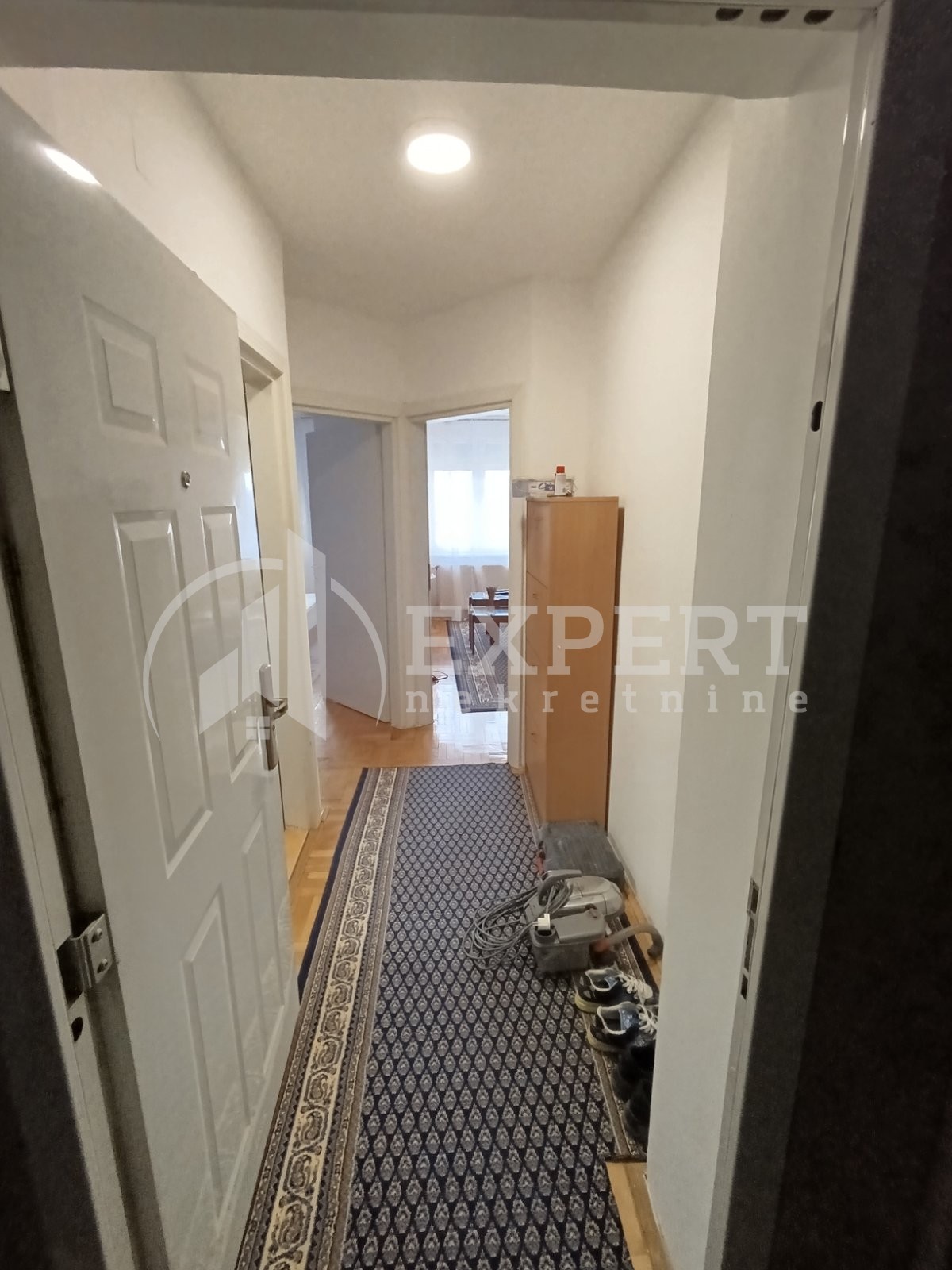 Jednosoban stan, 44 m2, Bulevar Nemanjića, Romanijska ID: i-012864 15